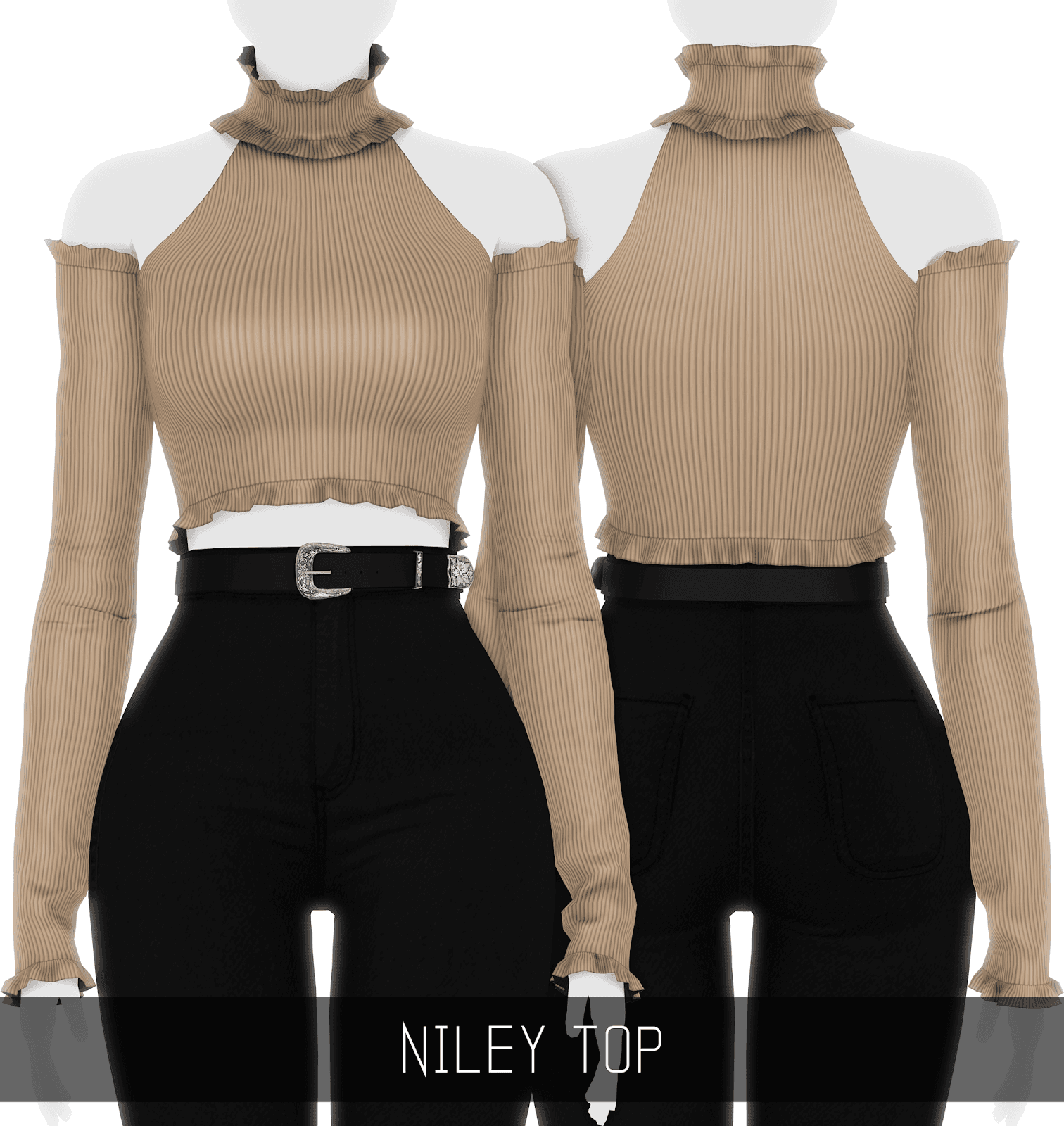 Топ Niley Top